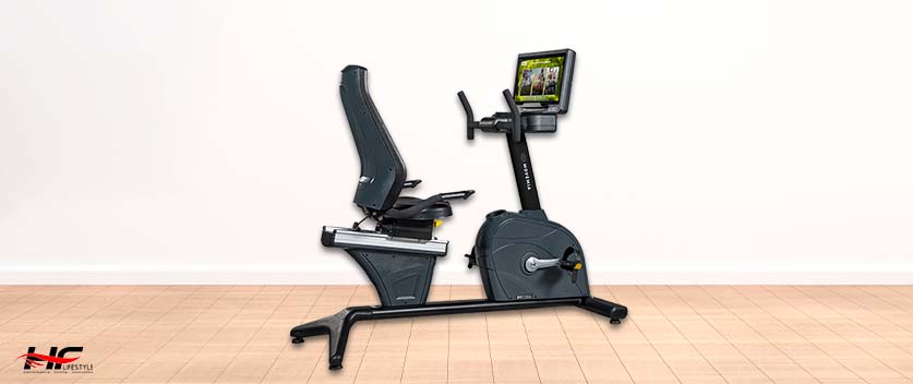 Recumbent bike exercise equipment in singapore